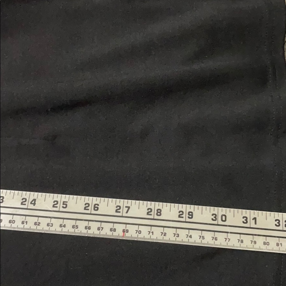 Moon Collection Color-block Dress, Small - Picture 12 of 12